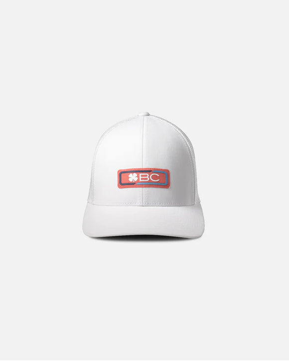 Black Clover Clover Double Vision Adjustable Hat