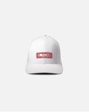 Black Clover Clover Double Vision Adjustable Hat