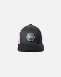 Black Clover Clover Momentum Snapback Adjustable Hat