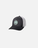 Black Clover Clover Momentum Snapback Adjustable Hat