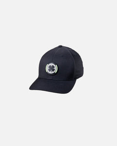Black Clover Clover Redemption Snapback Adjustable Hat