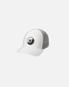 Black Clover Clover Royalty Snapback Adjustable Hat