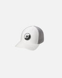 Black Clover Clover Royalty Snapback Adjustable Hat