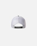 Black Clover Clover Royalty Snapback Adjustable Hat