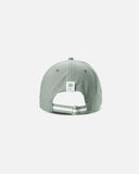 Black Clover Clover Soft Luck 8 Adjustable Hat- Kelly Green
