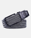 Ghost Braided Belt