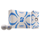 Bridgestone Lady Precept
