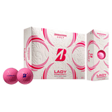 Bridgestone Lady Precept