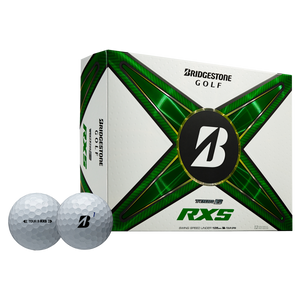 Bridgestone 2024 Tour B RXS Golf Balls- Dozen