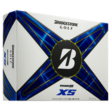 Bridgestone 2024 Tour B XS Golf Balls- Dozen