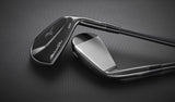 Mizuno Limited Edition Pro 225 Black Iron Set