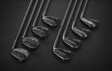 Mizuno Limited Edition Pro 225 Black Iron Set