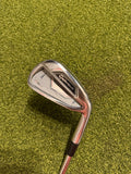 TaylorMade RSi2 Single 4 Iron, KBS Tour 105 Stiff Flex, RH