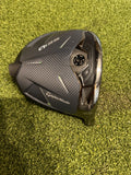 TaylorMade Qi35 9* Driver HEAD ONLY, RH