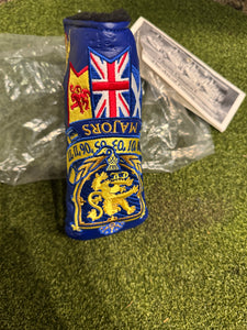 Scotty Cameron 2022 Golf Royalty Putter Cover