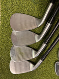 Ping G430 6-54* Iron Set, Alta CB Regualr Flex, RH
