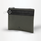 Club Glove Zippered Valuables Pouch