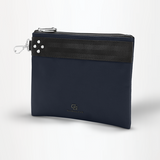 Club Glove Zippered Valuables Pouch