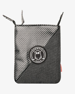 Ghost Golf Utitlity/ Valuables Pouch
