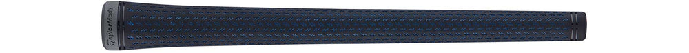 Lamkin TaylorMade Crossline 360 Black/Blue Standard Size Grip