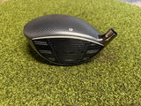 TaylorMade Qi35 9* Driver HEAD ONLY, RH