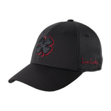 Black Clover South Carolina Phenom Fitted Hat
