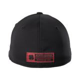 Black Clover South Carolina Phenom Fitted Hat