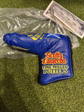 Scotty Cameron 2022 Golf Royalty Putter Cover