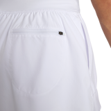 FootJoy Women's Woven Skort-White