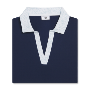 FootJoy Women's Cap Sleeve Polo
