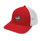 FootJoy Motife Mesh Trucker Adjustable Hat