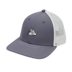 FootJoy Motife Mesh Trucker Adjustable Hat