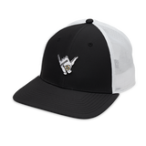 FootJoy Motife Mesh Trucker Adjustable Hat