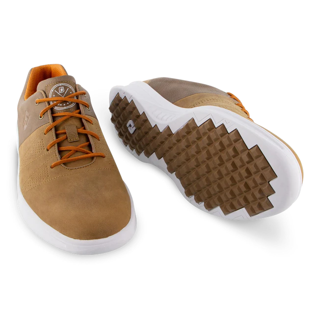 FootJoy Contour Casual Previous Season- Brown- Size 10.5