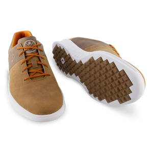 FootJoy Contour Casual Previous Season- Brown- Size 10.5