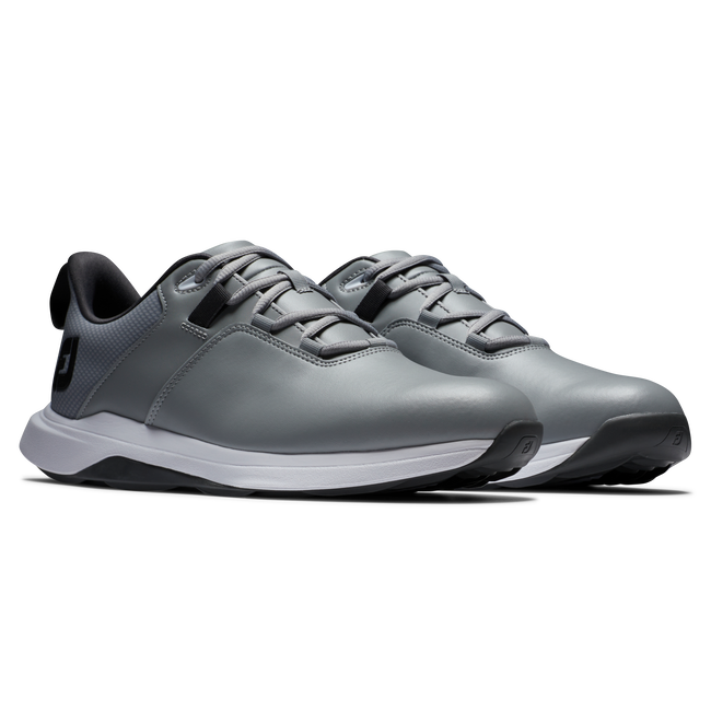 FootJoy ProLite \'Wolf Grey\' 56924 Golf Cleats Multi Size FootJoy | Shoes | Footjoy Prolite Wolf Grey 56924 Golf  main image 4