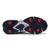 FootJoy Men's Qualifier Golf Shoes- White/Navy/Red