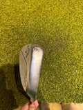 Callaway Jaws Raw 60.08* Wedge, Dynamic Gold Spinner 115 Wedge Flex, RH