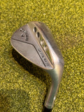 Callaway Jaws Raw 60.08* Wedge, Dynamic Gold Spinner 115 Wedge Flex, RH