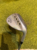 Callaway MD3 58.08* Wedge, Dynamic Gold Wedge Flex, RH