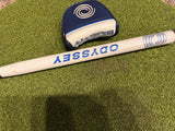 Odyssey AI Cruiser #7 Putter, 38" RH