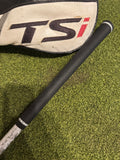 Titleist TSi2 11* Driver, Denali Regular Flex Shaft, RH