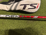 Titleist TSi2 11* Driver, Denali Regular Flex Shaft, RH