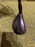 Titleist 818 H1 21* Hybrid, Diamana Stiff Flex, RH