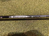 Titleist 818 H1 21* Hybrid, Diamana Stiff Flex, RH