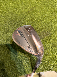 Mizuno T22 Copper 60.10* Wedge, Dynamic Gold Tour Issue S400 Stiff Flex, RH