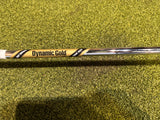 Mizuno T22 Copper 60.10* Wedge, Dynamic Gold Tour Issue S400 Stiff Flex, RH