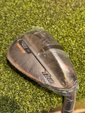 Mizuno T22 Copper 58.12* Wedge, Project X IO Stiff Flex, RH