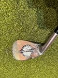 Mizuno T22 Copper 58.12* Wedge, Project X IO Stiff Flex, RH