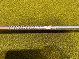 Mizuno T22 Copper 58.12* Wedge, Project X IO Stiff Flex, RH